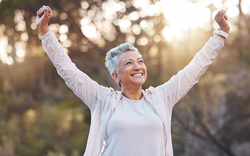 A Legacy Forged in Trust and Time