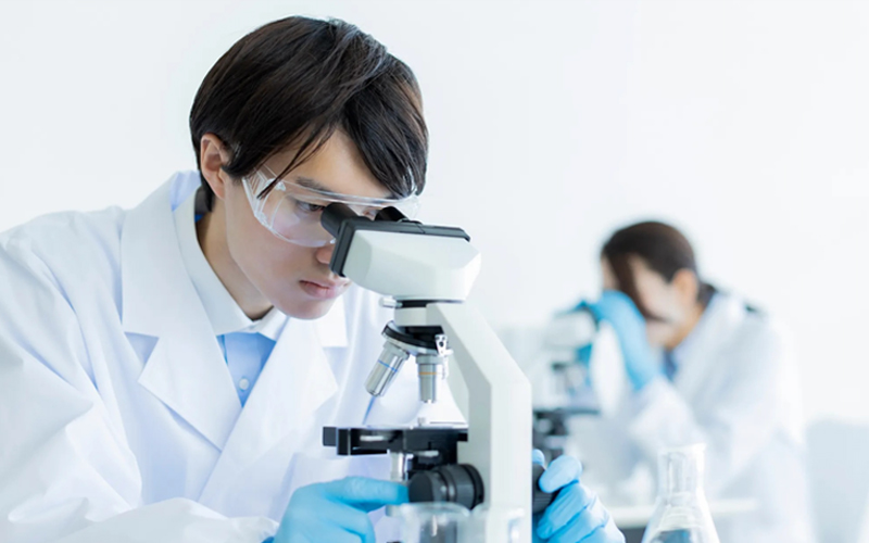 Innovation Driven by Purposeful Curiosity