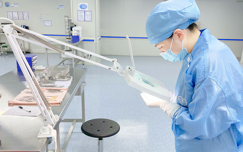 Partnership That Extends Beyond Delivery