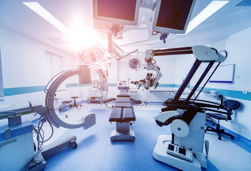 Rethinking Sterilization: Innovations in CSSD Efficiency