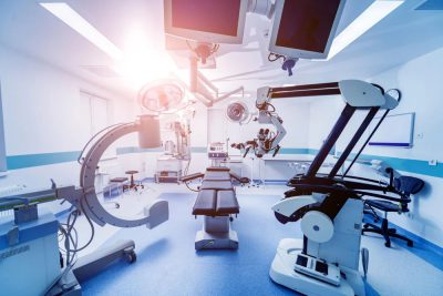 Rethinking Sterilization: Innovations in CSSD Efficiency