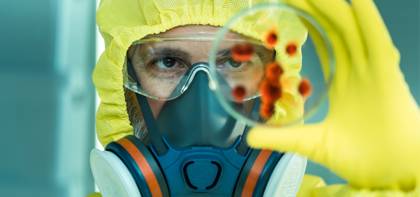 Integrated IVC Platform for Biocontainment