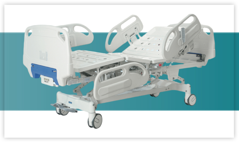 Hospital & Healthcare Furniture