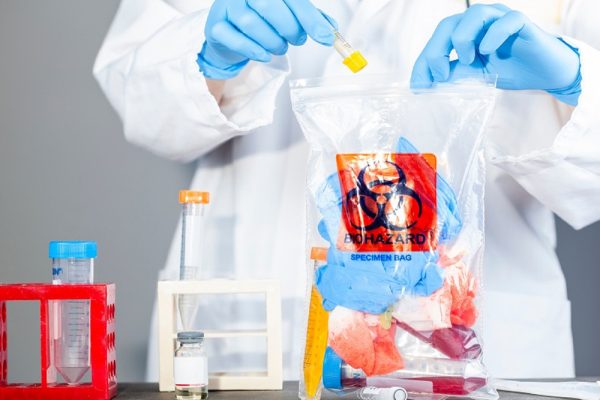 On-Site Medical Waste Steam Sterilization: The Scientifically Validated Alternative to Dioxin-Emitting Incineration