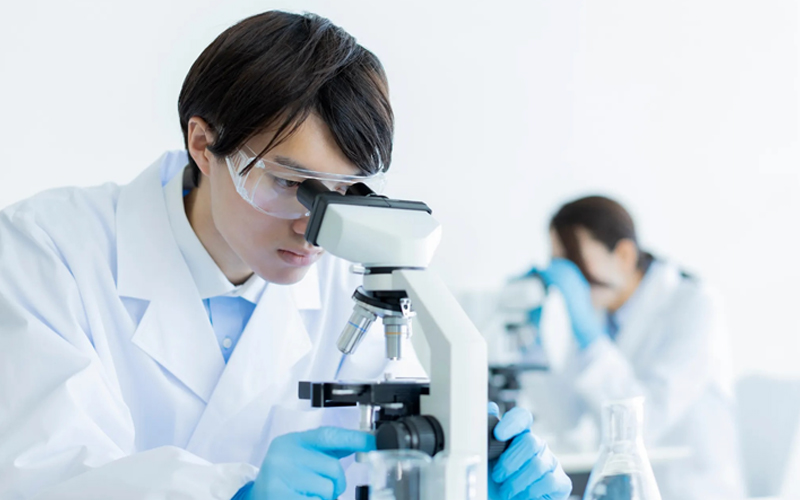 Innovation Driven by Purposeful Curiosity